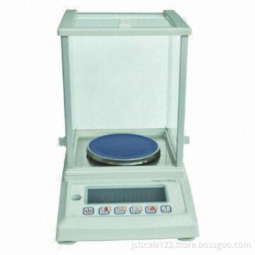 Precision Scale/Electronic Balance (ES-HB)